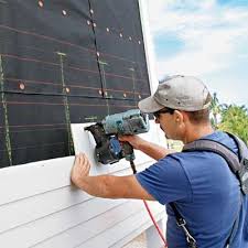 Best Storm Damage Siding Repair  in Mogul, NV